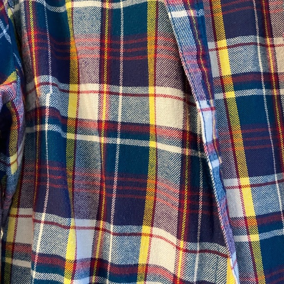 Field & Stream Flannel - Picture 3 of 3